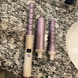 Monet Curling Wand